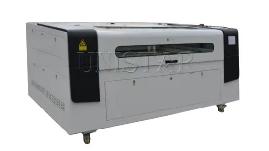 60W 80W 100W Espuma Plástico Papel textil MDF Cuero Acrílico Madera Tela CNC CO2 Máquina de grabado de corte por láser