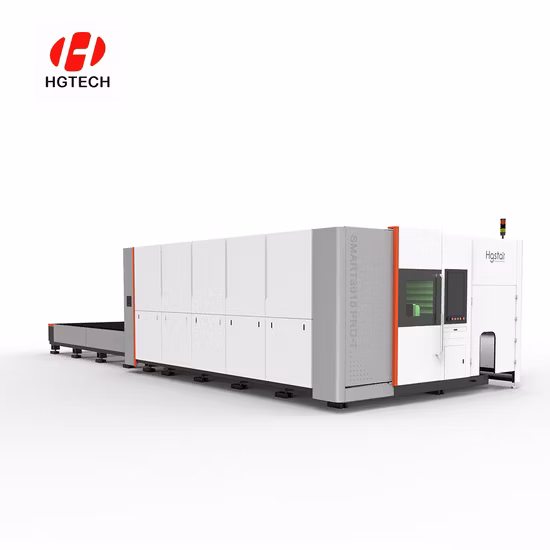 Máquinas de corte por láser de fibra de metal con enrutador CNC para acero inoxidable Acero al carbono Aluminio Cobre Latón