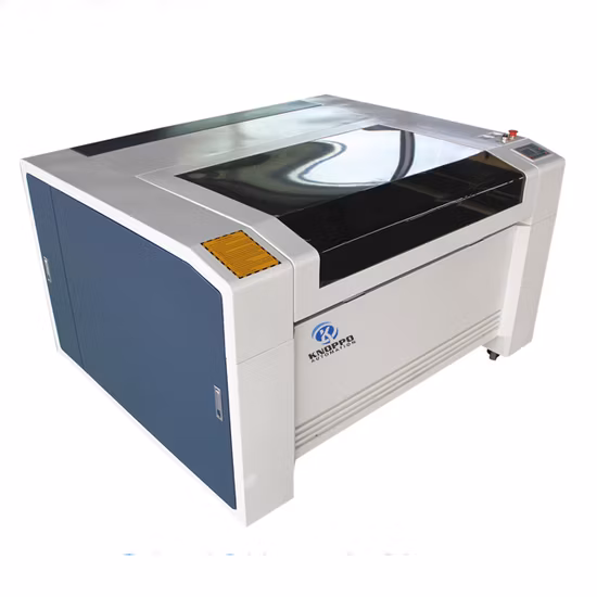 6090 1390 1610 CO2 máquina de grabado láser 100W 130W 150W 180W MDF madera acrílico tela cuero láser máquina de corte